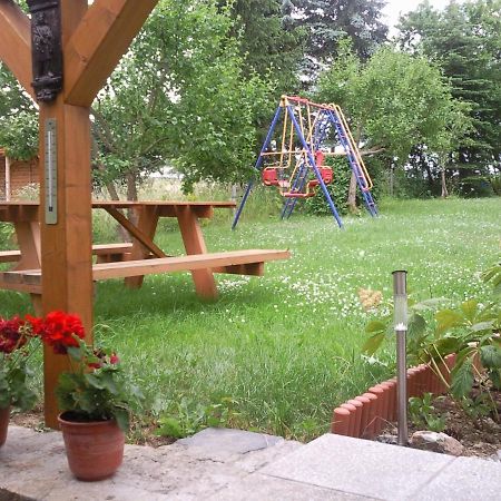 Ferienhaus Harzer Bauernhof Thale Zewnętrze zdjęcie
