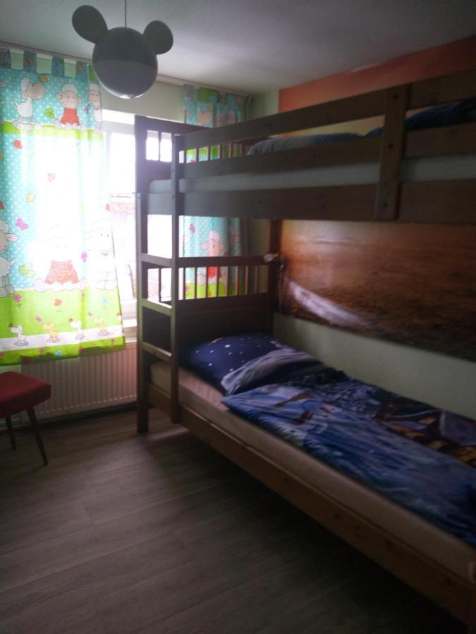 Ferienhaus Harzer Bauernhof Thale Zewnętrze zdjęcie